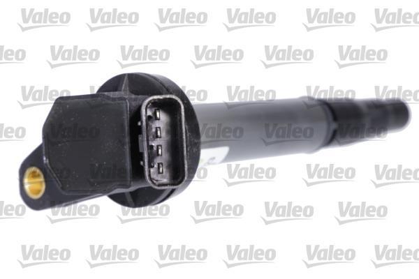 Vela de ignição VALEO 245823